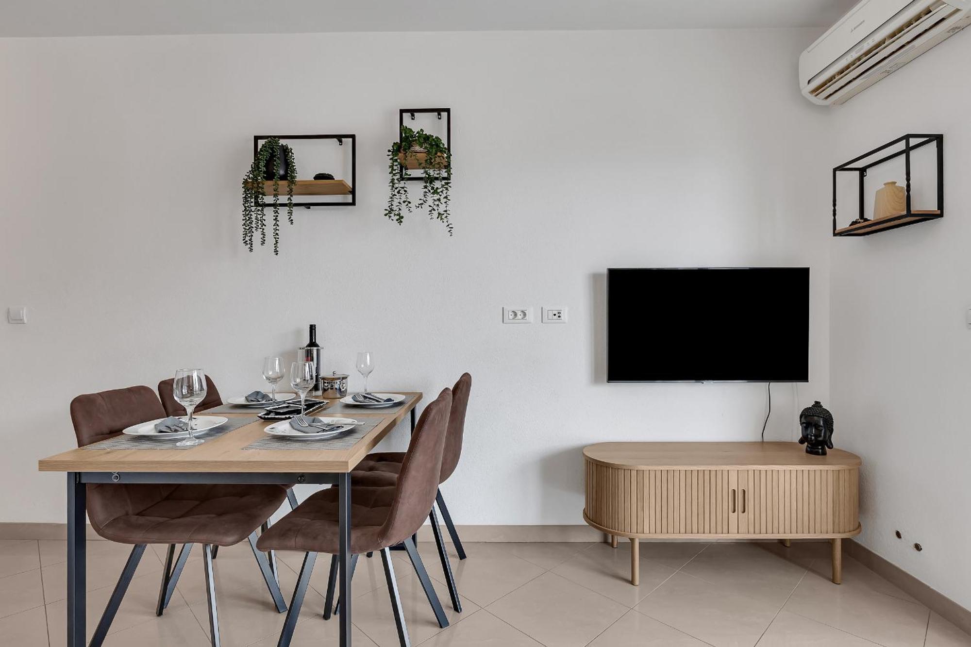 Ferienwohnung Marinero Makarska Exterior foto